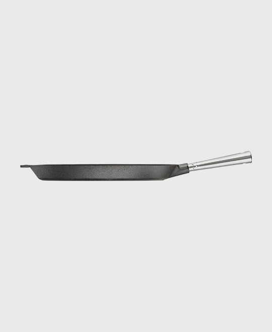 skeppshult-professional-bratpfanne-gusseisen-36-cm-gro image 3