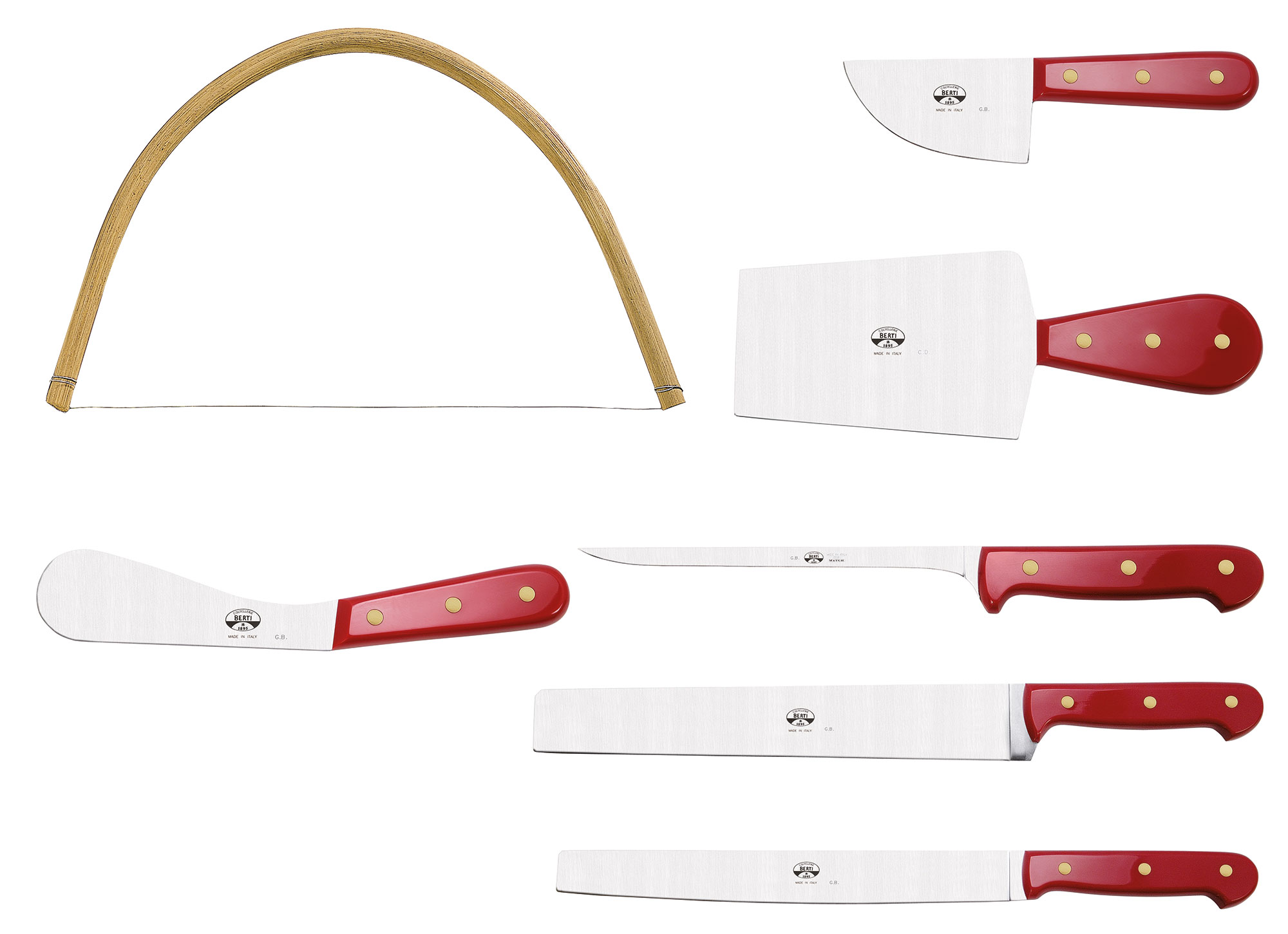 berti-la-cerimonia-dei-formaggi-italiani-k-semesser-set-olivenholz image 3