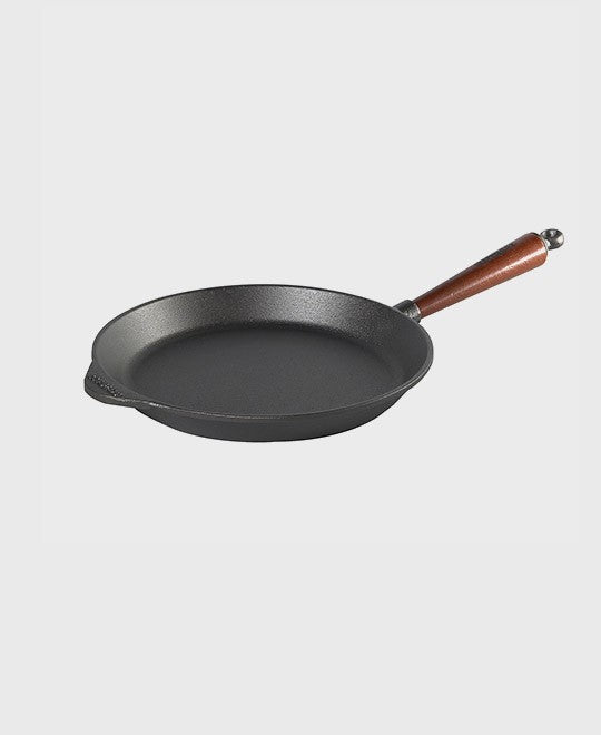 skeppshult-traditional-pfanne-28-cm-gusseisen-0280t image 1