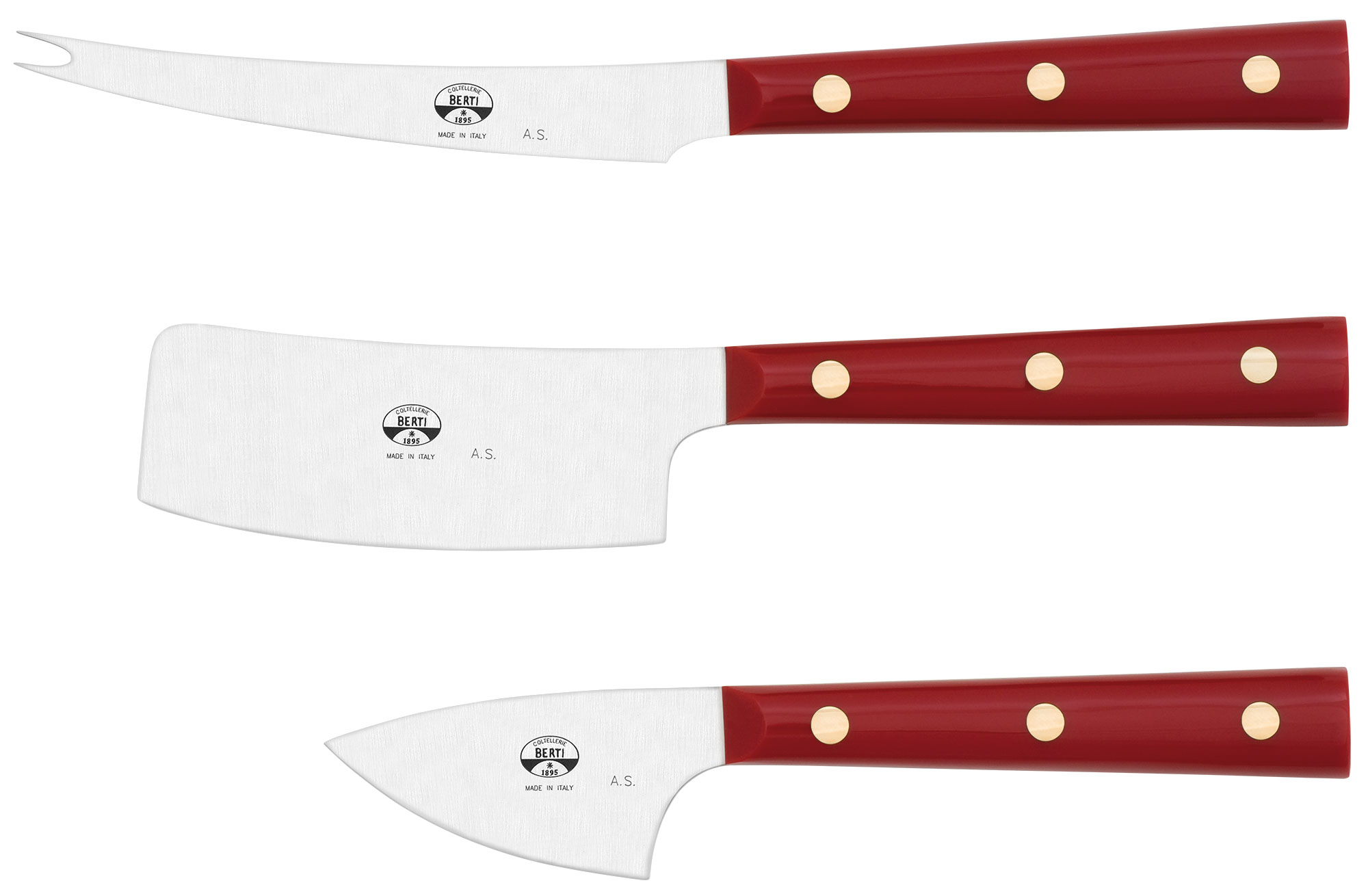 berti-la-cerimonia-dei-formaggi-k-semesser-set-4-tlg-creme image 3