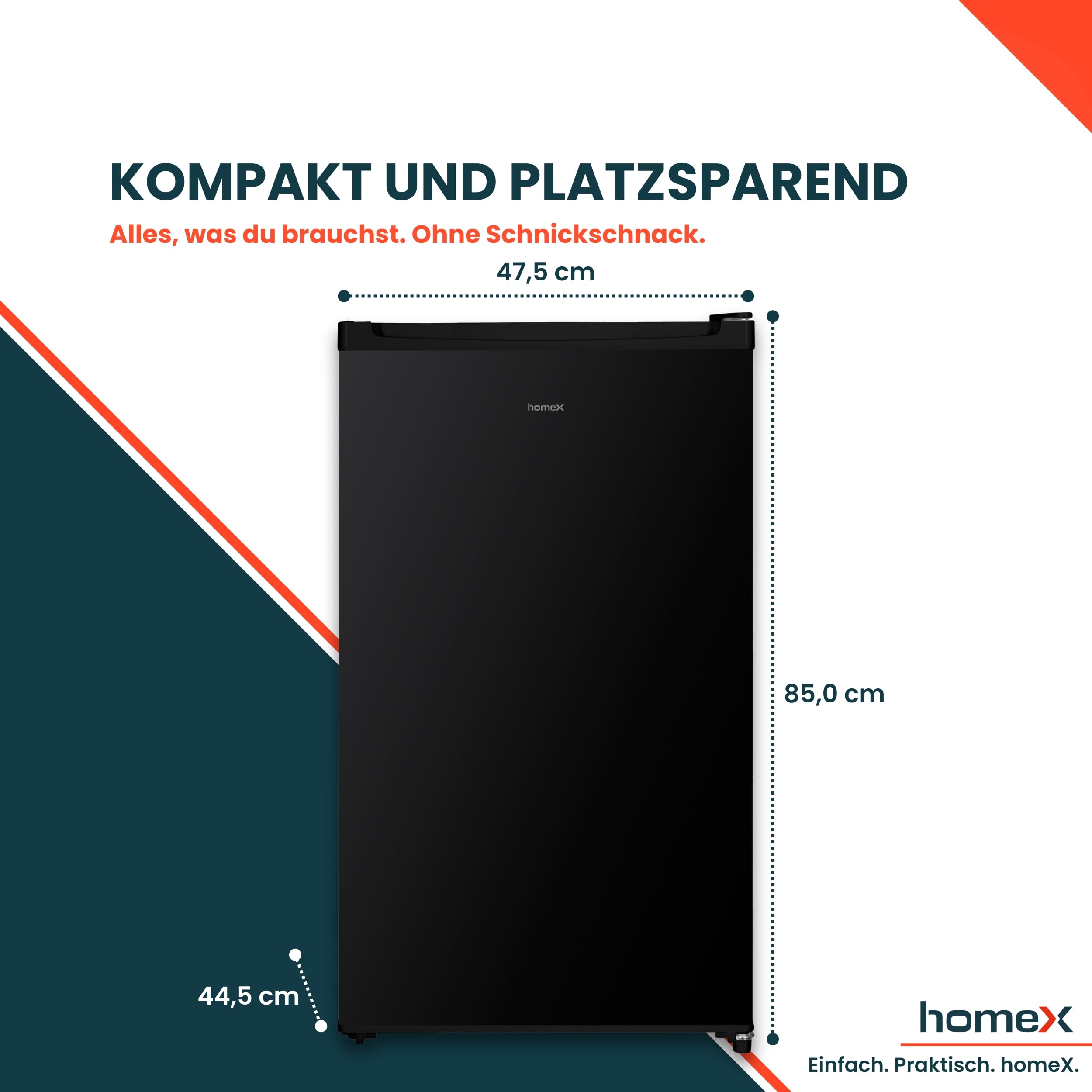 homex-cs0881-b-k-hlschrank-90-l-schwarz-ohne-gefrierfach image 3