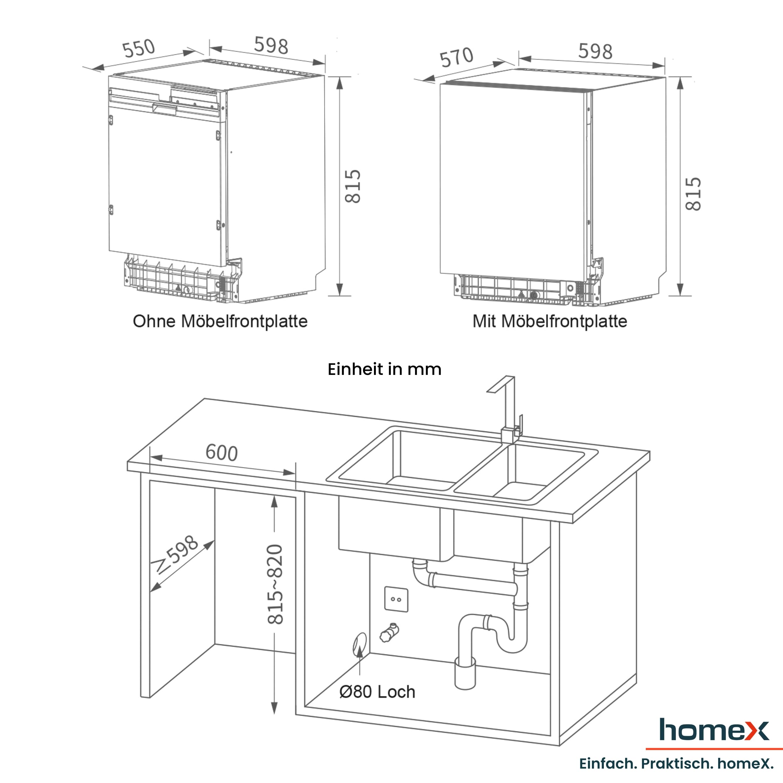 homex-sp-len-dwfi601449e-geschirrsp-ler-60-cm-vollintegriert-e image 5