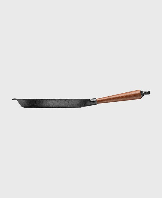 skeppshult-traditional-gusseisen-bratpfanne-26cm-schweden image 3