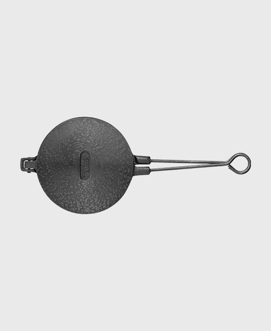skeppshult-original-waffeleisen-15-cm-gusseisen-ohne-beschichtung image 4