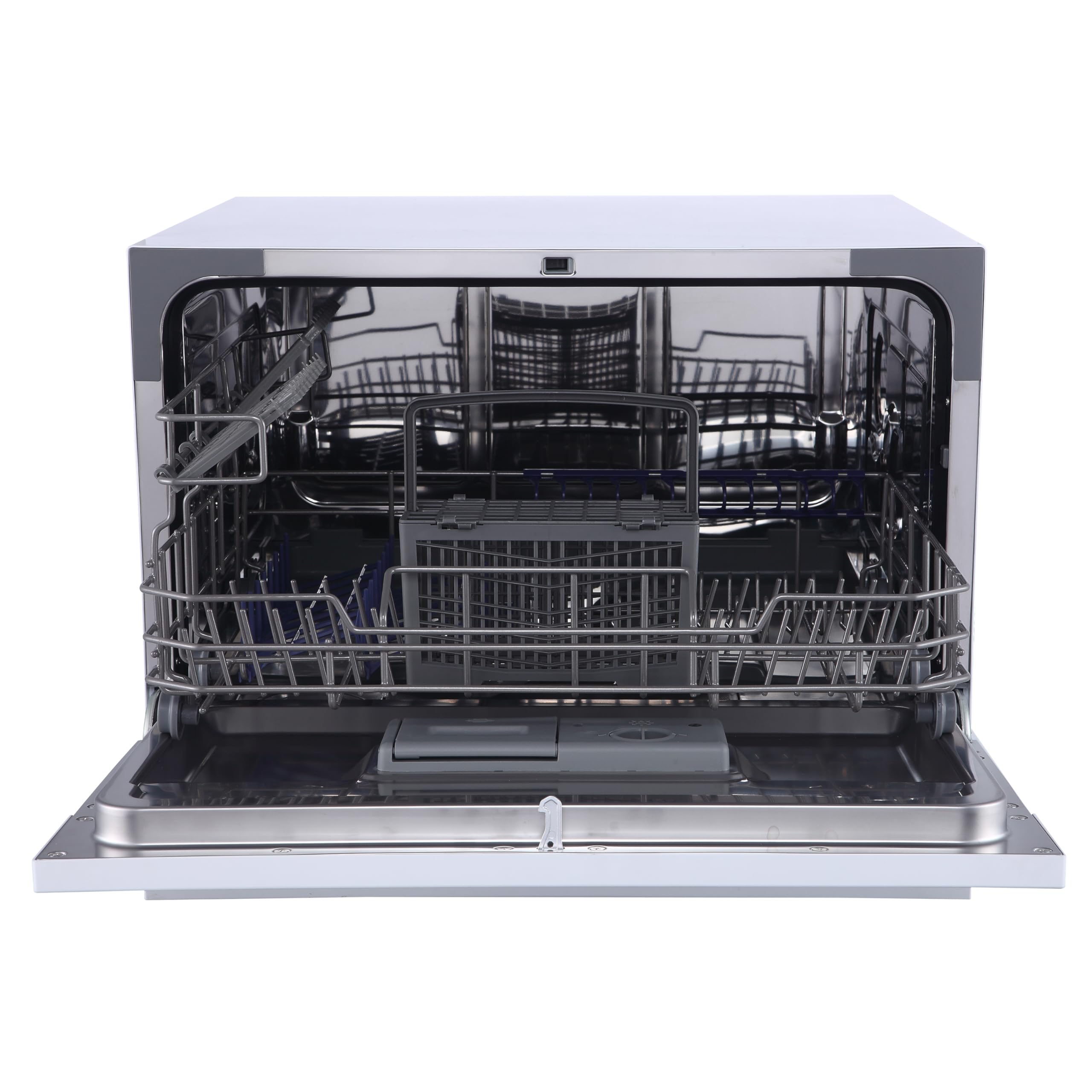 homex-sp-len-gst6ae-w-tischgeschirrsp-ler-wei-6-ma-gedecke image 2