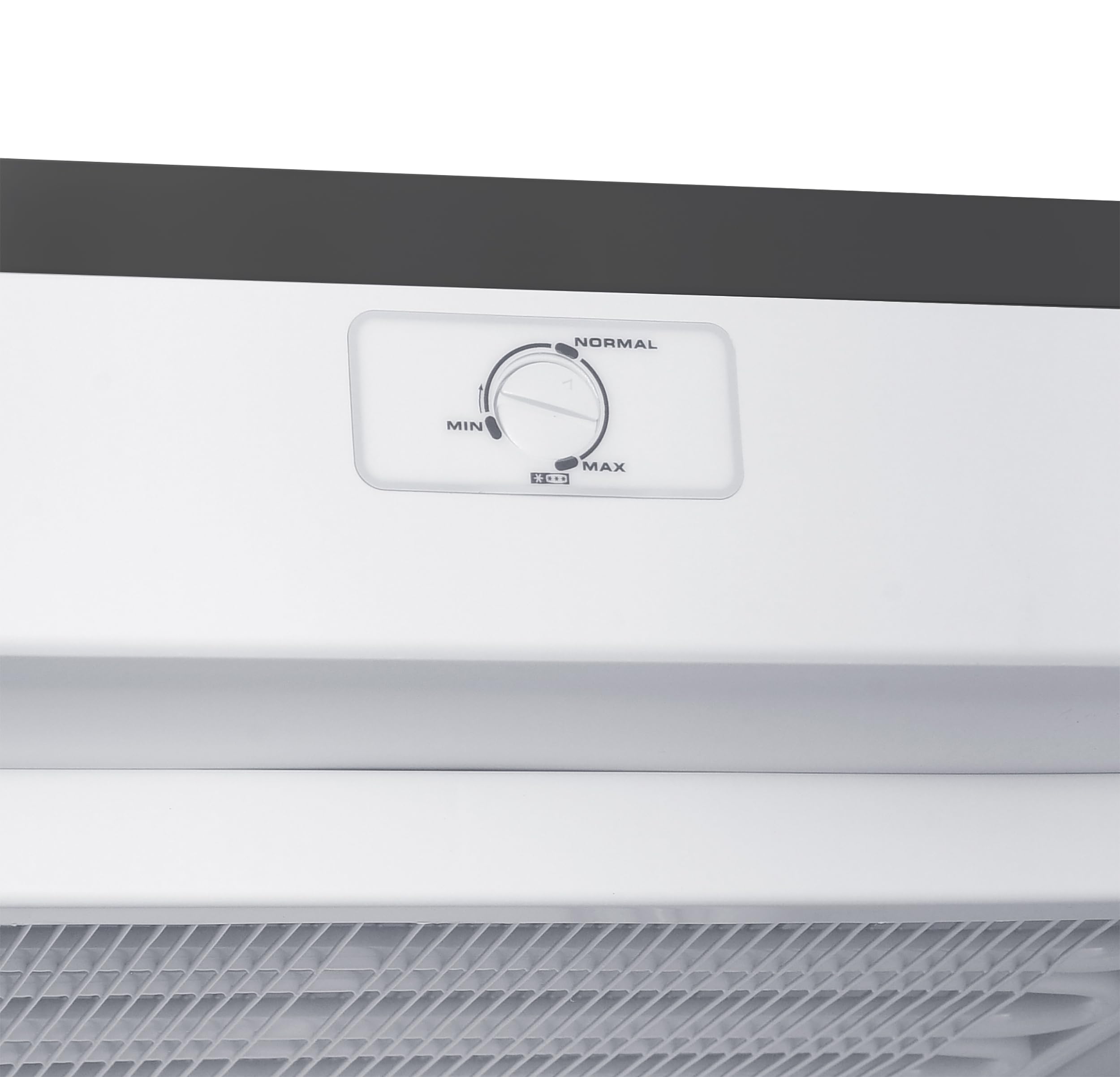 homex-fs1682e-s-gefrierschrank-168-l-silber-low-frost-37-db image 8