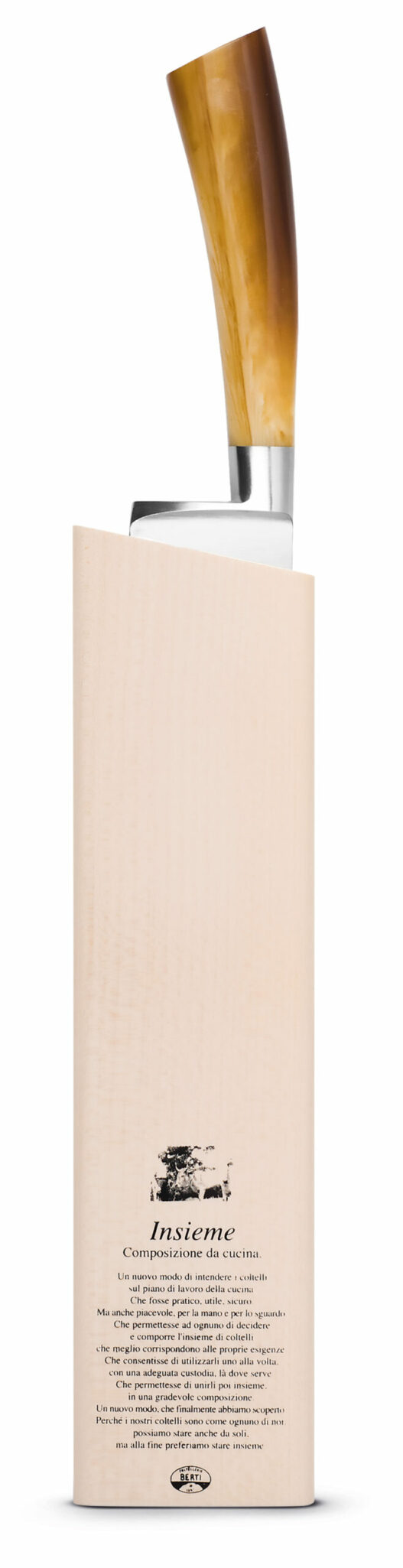 berti-ceppi-insieme-chef-kochmesser-mit-messerblock-2-teilig image 3