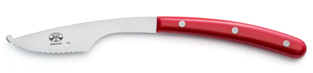 berti-napoli-pizzamesser-4-st-ck-set-tafelmesser image 1