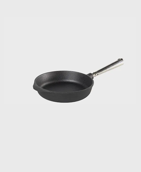 skeppshult-professional-pfanne-gusseisen-tief-20-cm image 1