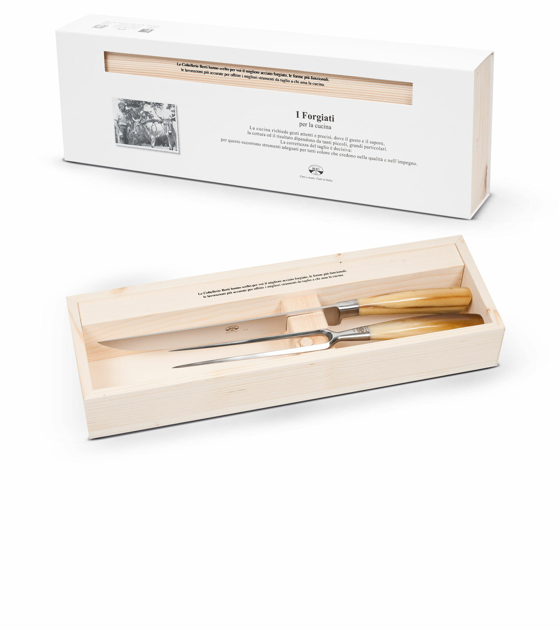 berti-plenum-bratenbesteck-2-teilig-tranchiermesser-mit-gabel image 3