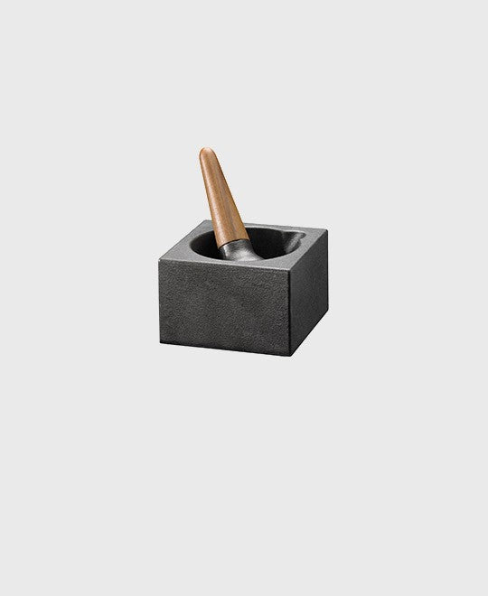 skeppshult-cubic-m-rser-gusseisen-mit-st-el-eckig image 1