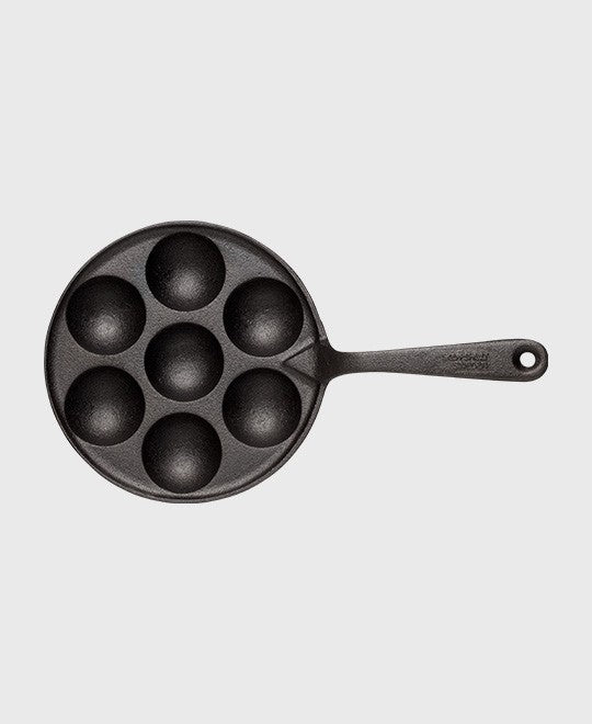 skeppshult-original-kn-delpfanne-gusseisen-21-cm-ohne-beschichtung image 2