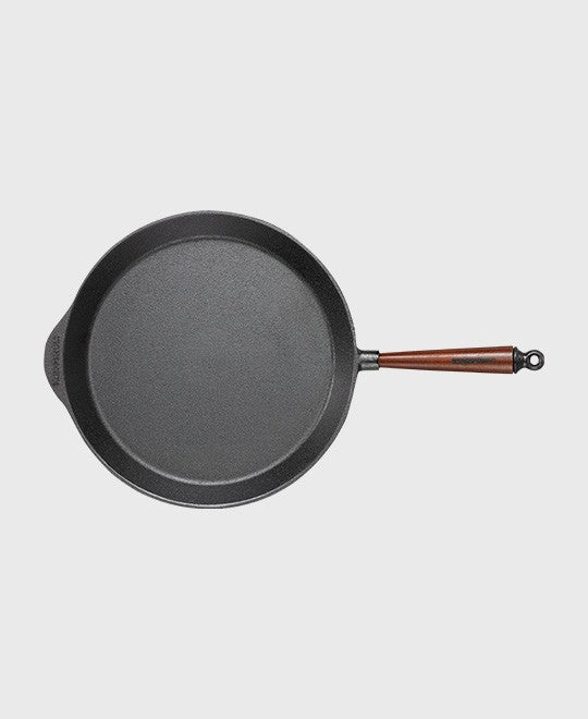 skeppshult-traditional-bratpfanne-36-cm-gusseisen image 2