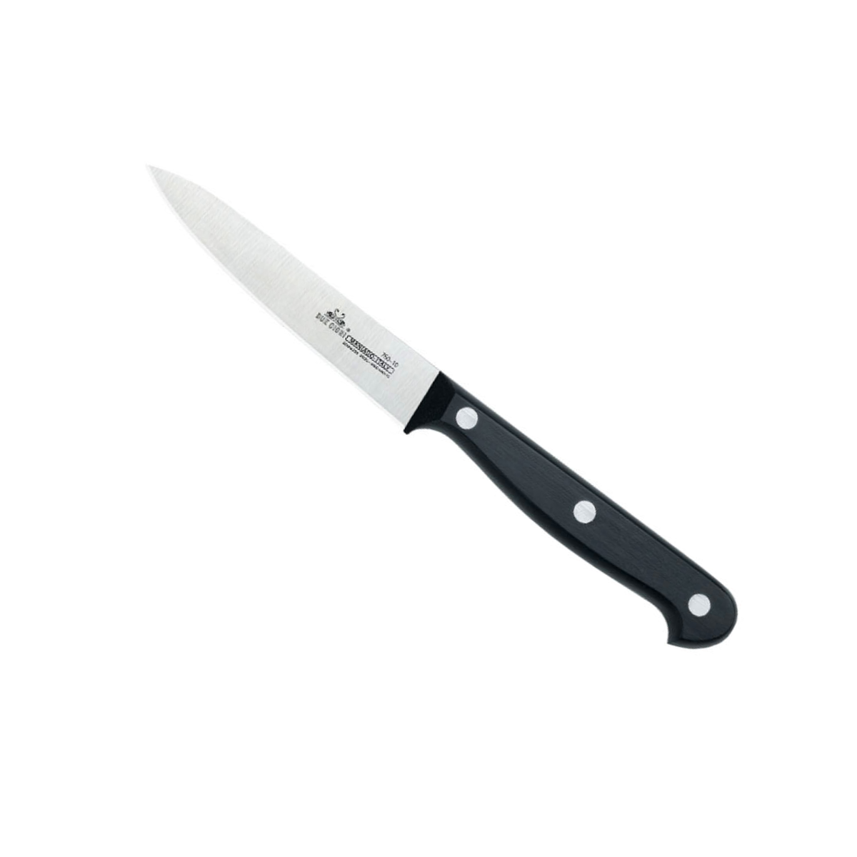 due-cigni-classica-sch-lmesser-10-cm-schwarz image 1