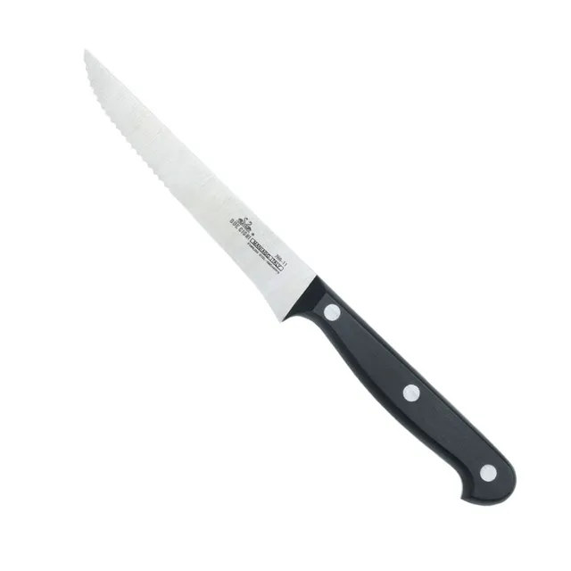 due-cigni-classica-steakmesser-11-cm-wellenschliff-einzeln image 1