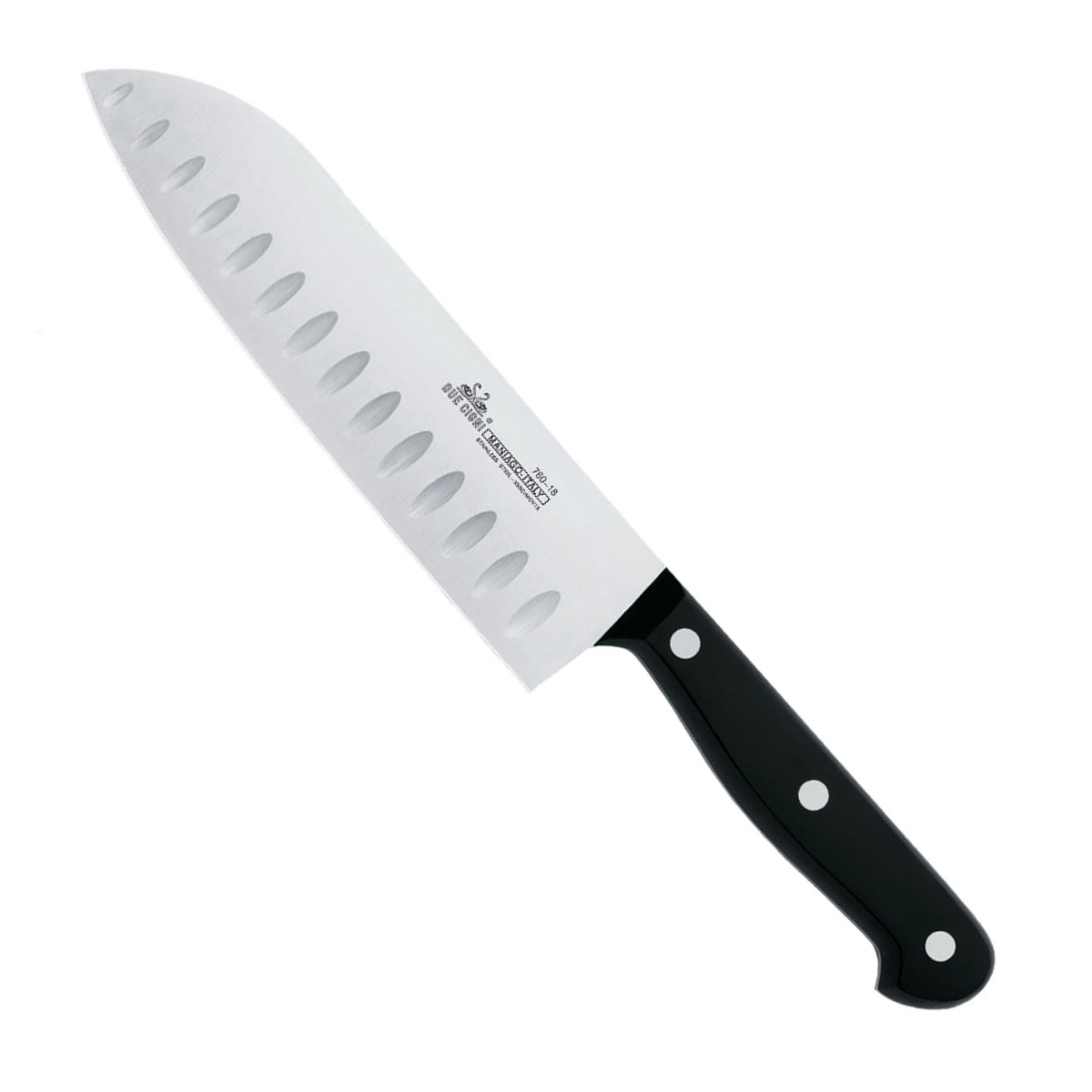 due-cigni-classica-santokumesser-18-cm-kullen-edelstahl image 1