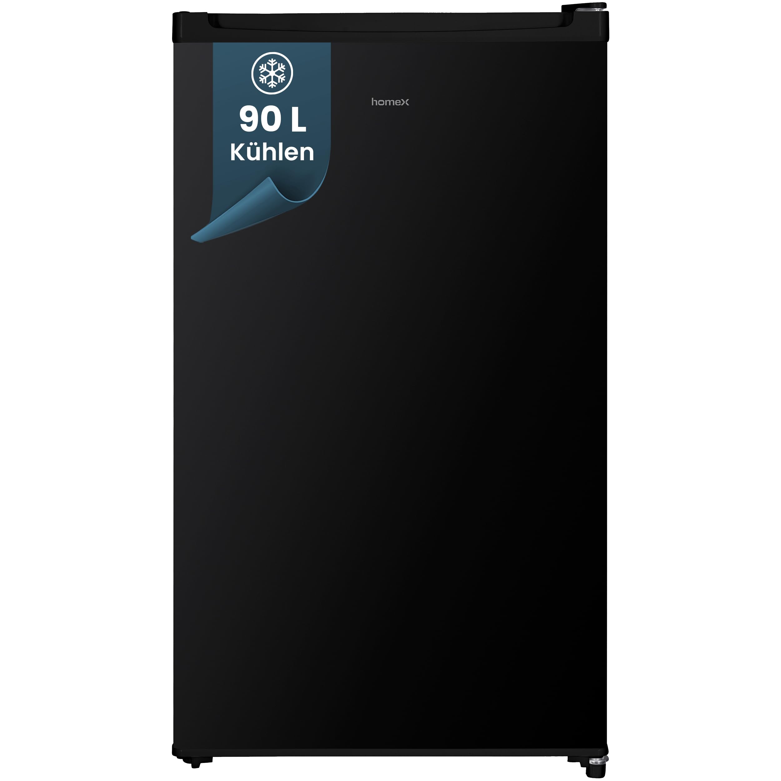 homex-cs0881-b-k-hlschrank-90-l-schwarz-ohne-gefrierfach image 1