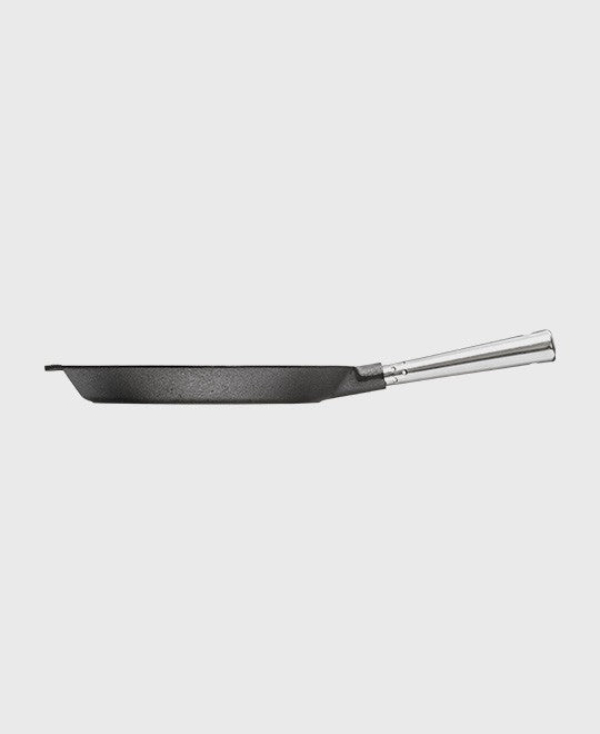 skeppshult-professional-bratpfanne-26-cm-gusseisen image 3