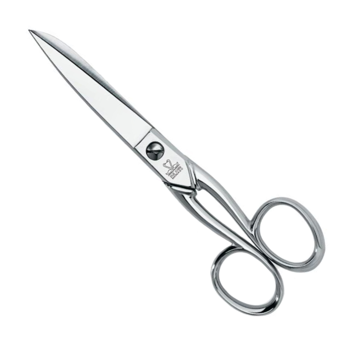 due-cigni-haushaltsschere-18-cm-stahl-klein image 1