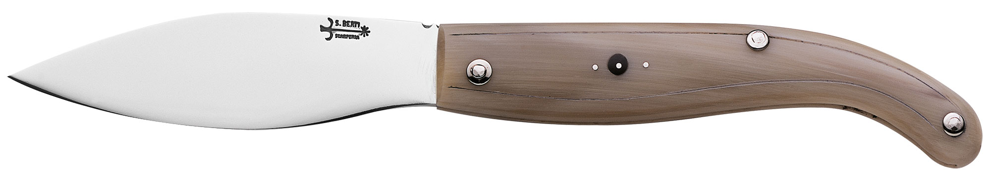 berti-maremmano-a-foglia-taschenmesser-rindshorn image 1