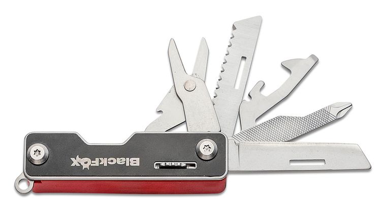 due-cigni-multitool-taschenmesser-schwarz-420-stahl image 7