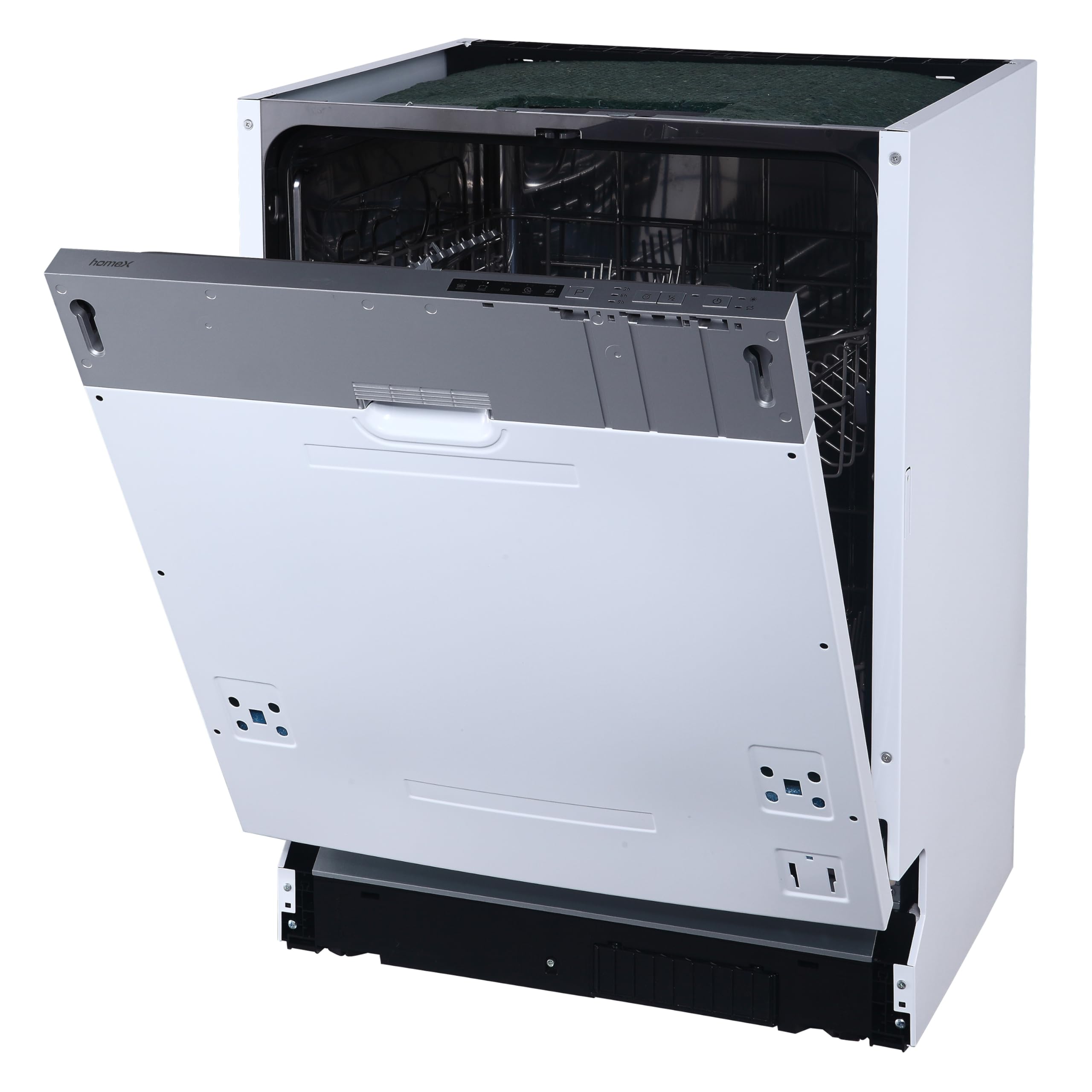 homex-gsev6014ae-geschirrsp-ler-vollintegriert-60-cm-14-ma-gedecke image 8
