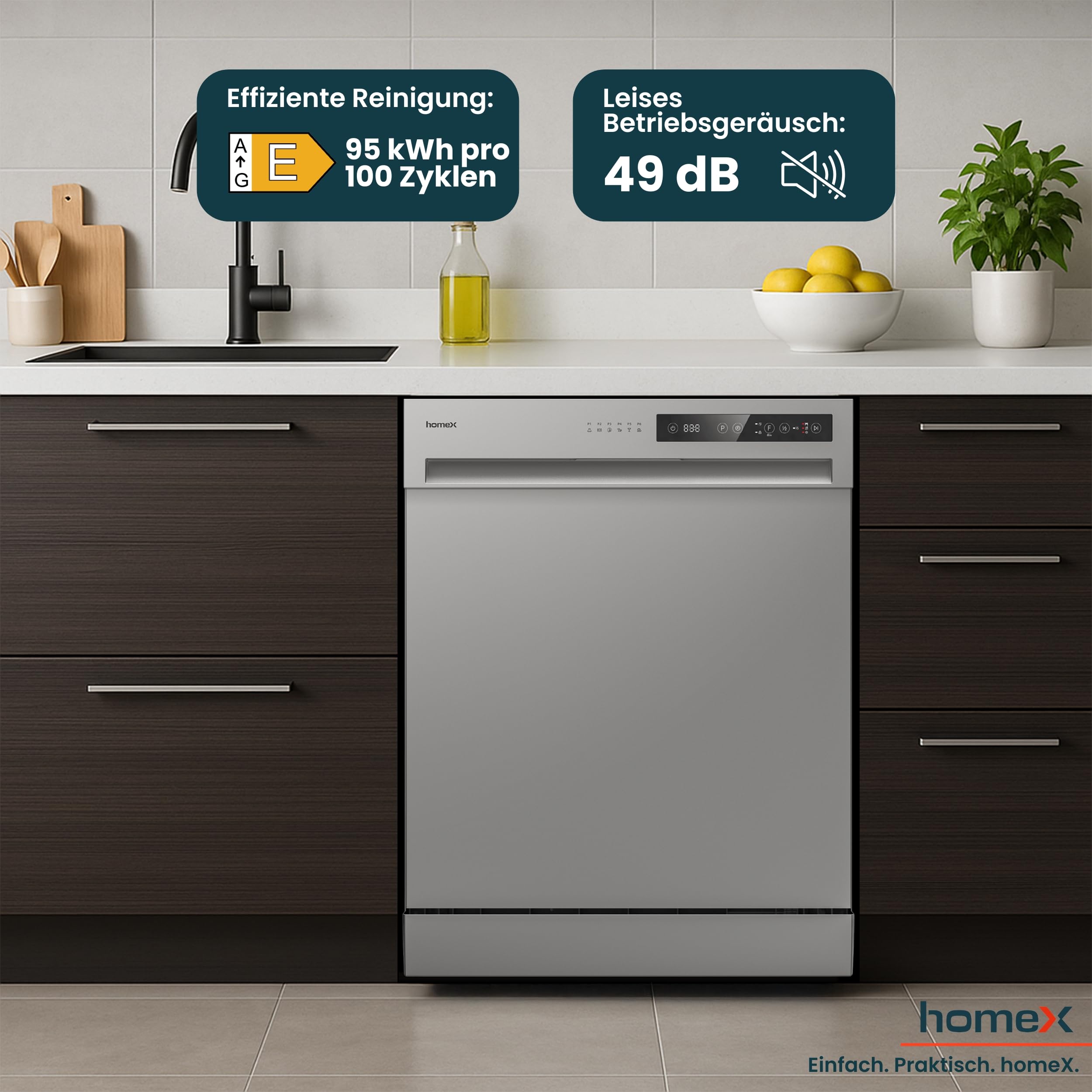homex-sp-len-dwfs601449e-geschirrsp-ler-60cm-14-sets-e image 6