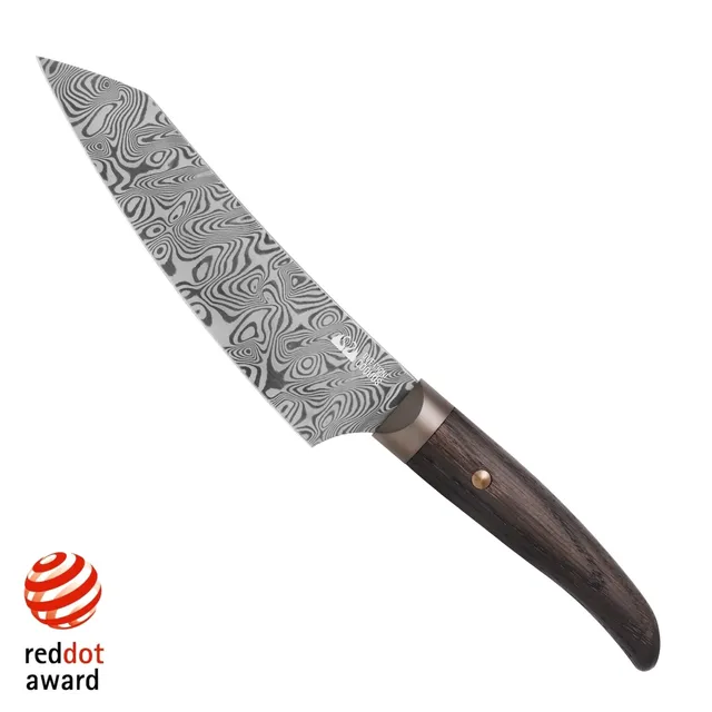 due-cigni-coquus-kengata-damastmesser-herringbone-limitiert image 1