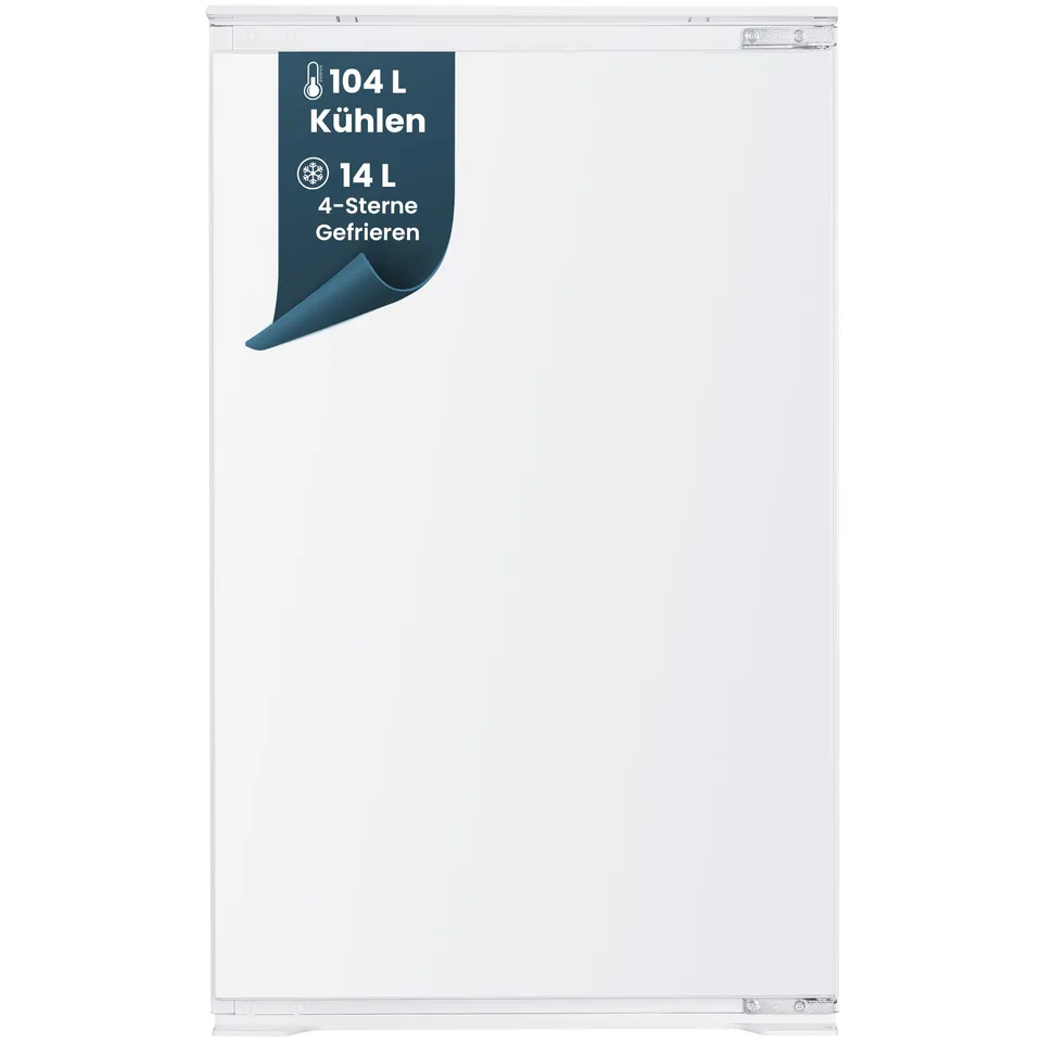homex-k-hlen-cfb1181e-einbauk-hlschrank-118-l-88cm-gefrierfach image 1