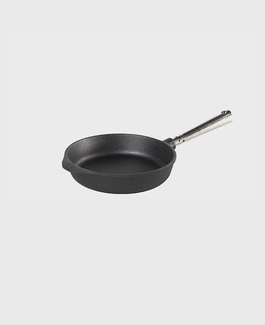 skeppshult-professional-pfanne-gusseisen-tief-20-cm image 1