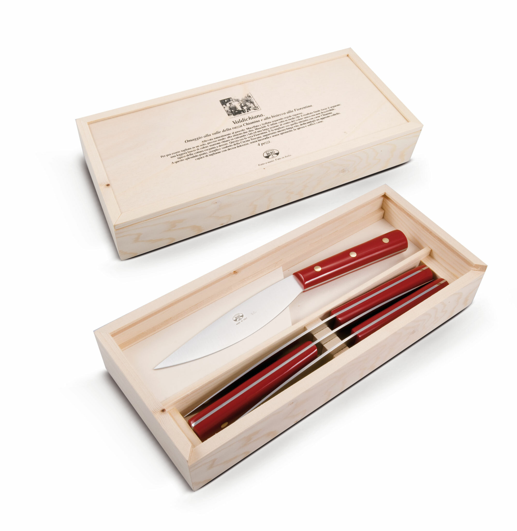 berti-valdichiana-tafelmesser-4er-set-steakmesser-box image 4