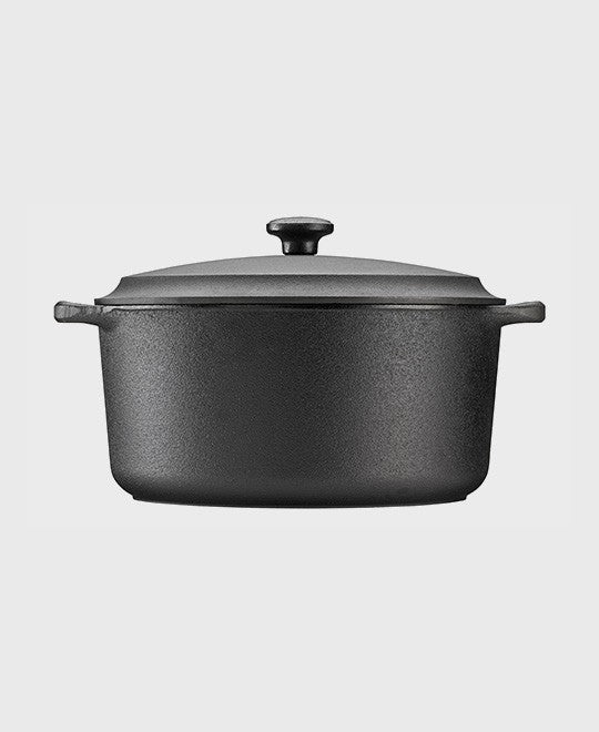 skeppshult-casserole-br-ter-5-5-l-gusseisen-mit-deckel image 3