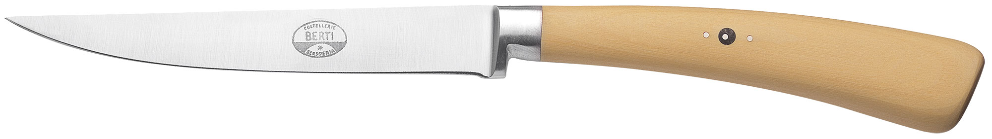 berti-plenum-steakmesser-6-st-ck-tischmesser-ochsenhorn-holzkiste image 3