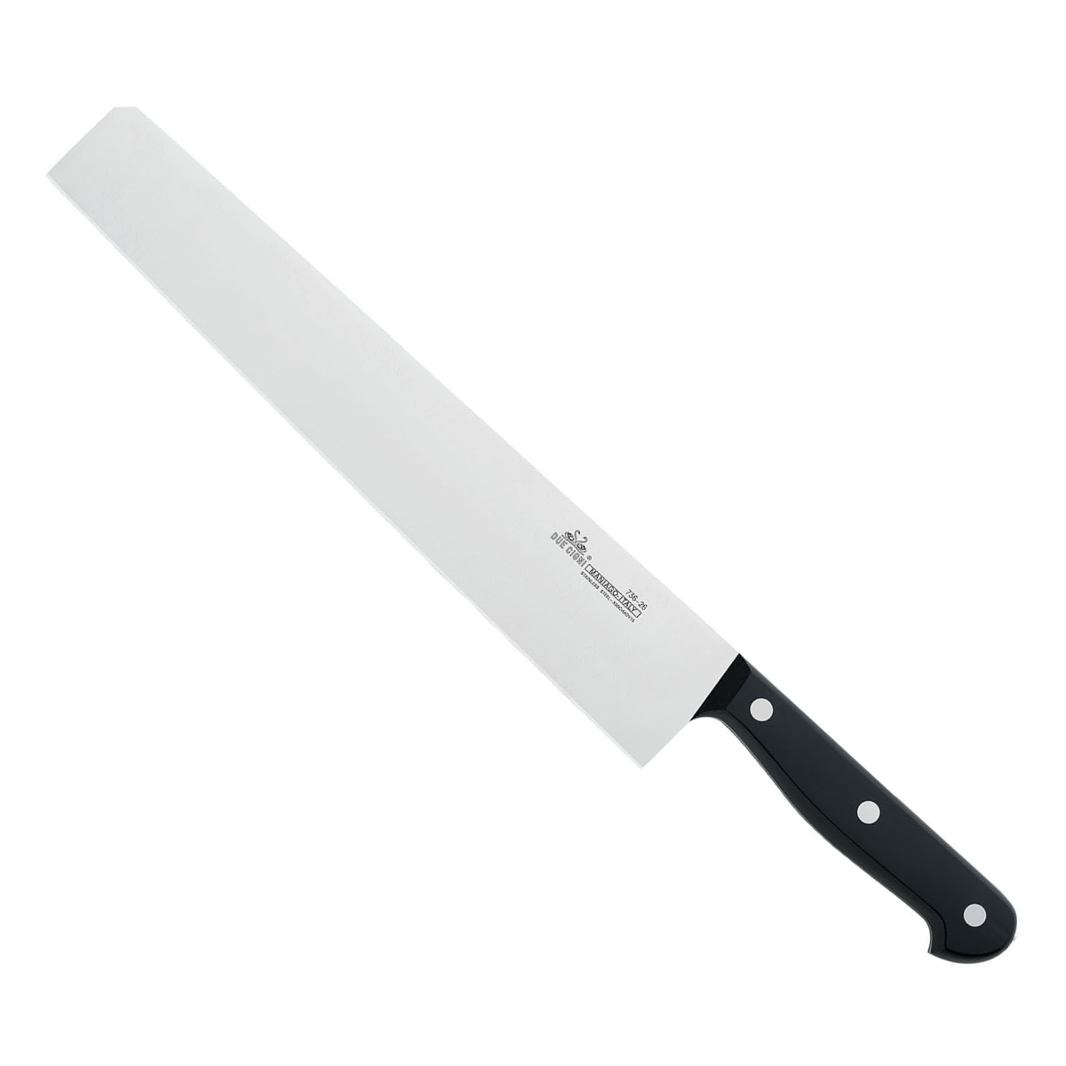 due-cigni-classica-pastamesser-15-zoll-nudelmesser image 1