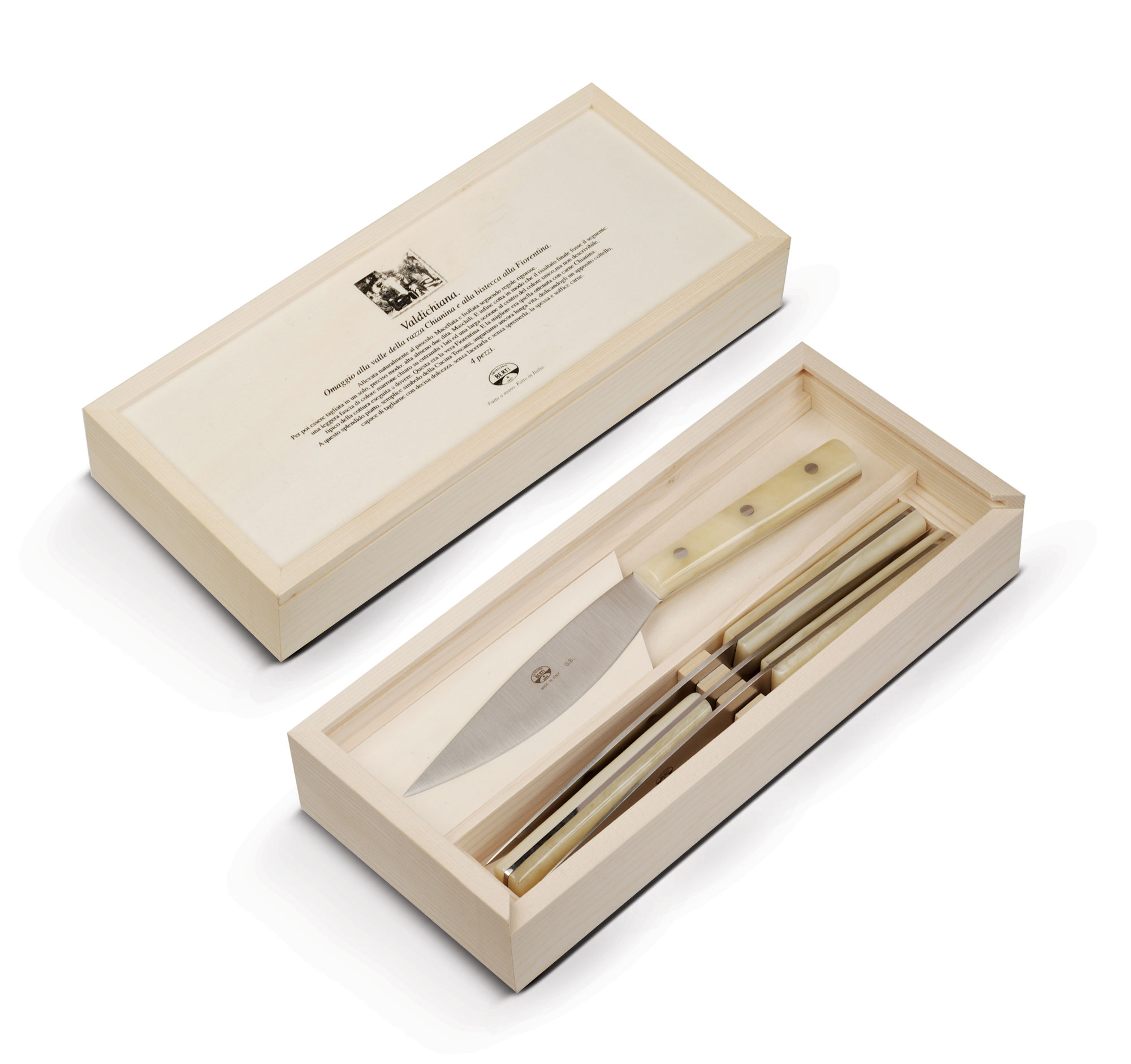 berti-valdichiana-tafelmesser-4er-set-steakmesser-box image 8