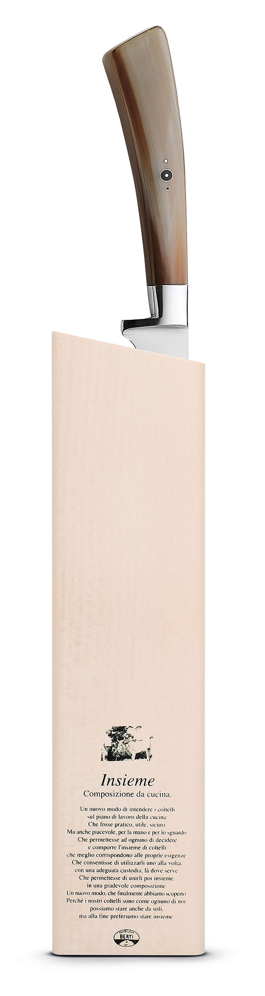berti-insieme-schinkenmesser-mit-messerblock-holz image 7