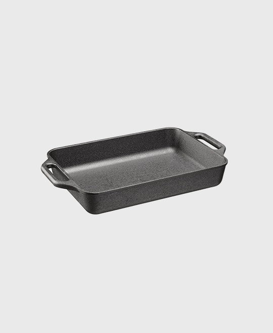 skeppshult-auflaufform-30x22-cm-gusseisen-ofenform image 1