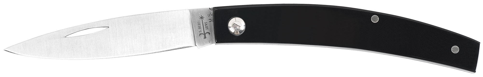 berti-gobbo-fratelli-d-italia-regionalmesser-schwarz image 1