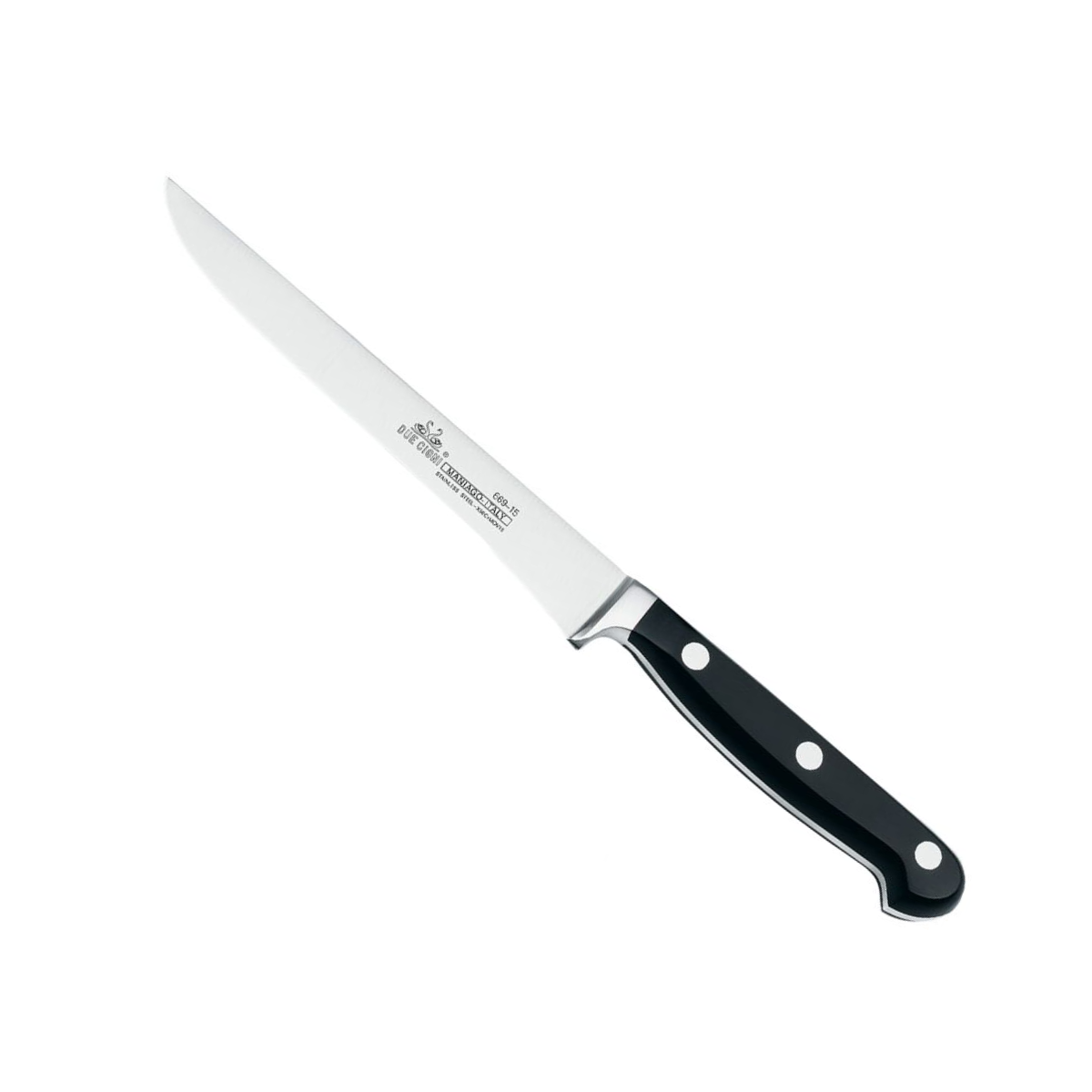 due-cigni-florence-ausbeinmesser-15-cm-schmal-edelstahl image 1