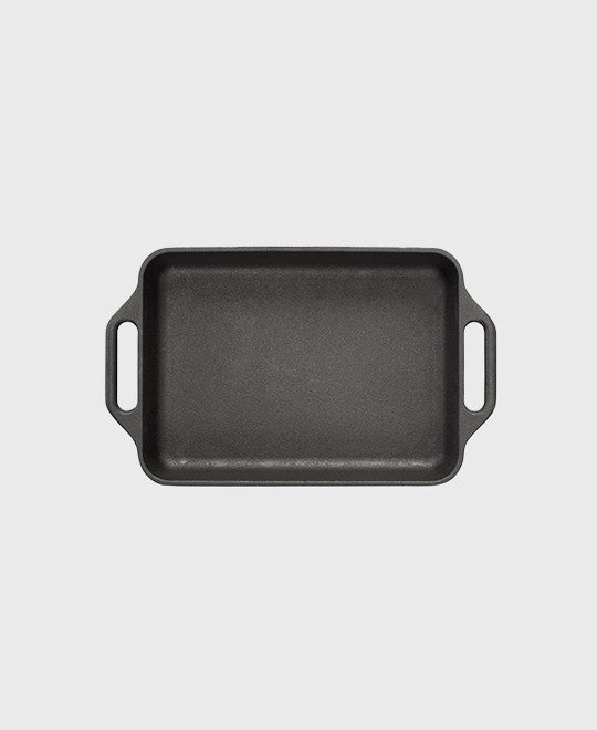 skeppshult-auflaufform-30x22-cm-gusseisen-ofenform image 2