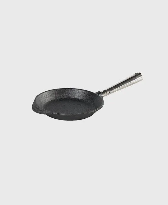 skeppshult-professional-bratpfanne-gusseisen-18-cm image 1