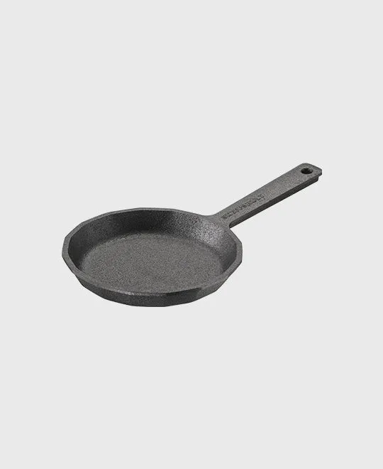 skeppshult-j-rn-bratpfanne-gusseisen-15-5-cm-klein image 1