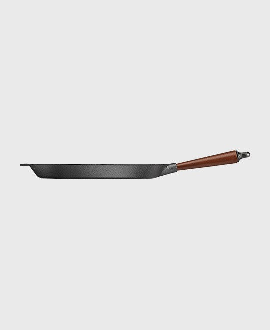 skeppshult-traditional-bratpfanne-36-cm-gusseisen image 3