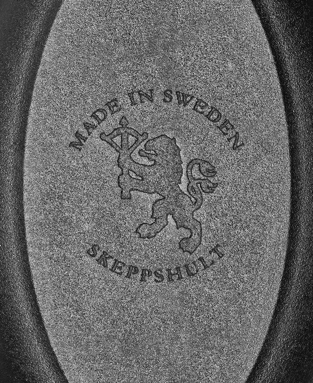 skeppshult-traditional-fischpfanne-gusseisen-28x17-cm-oval image 3
