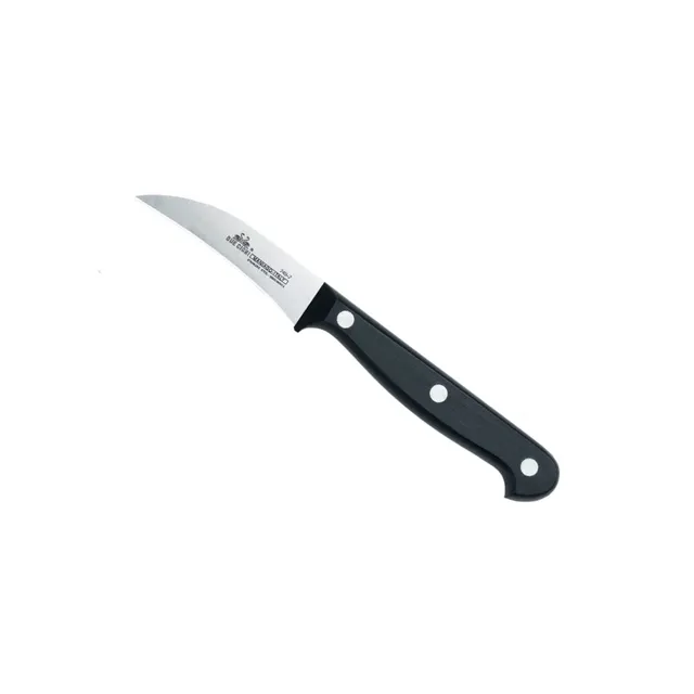 due-cigni-classica-sch-lmesser-7-cm-edelstahl-schwarz image 1