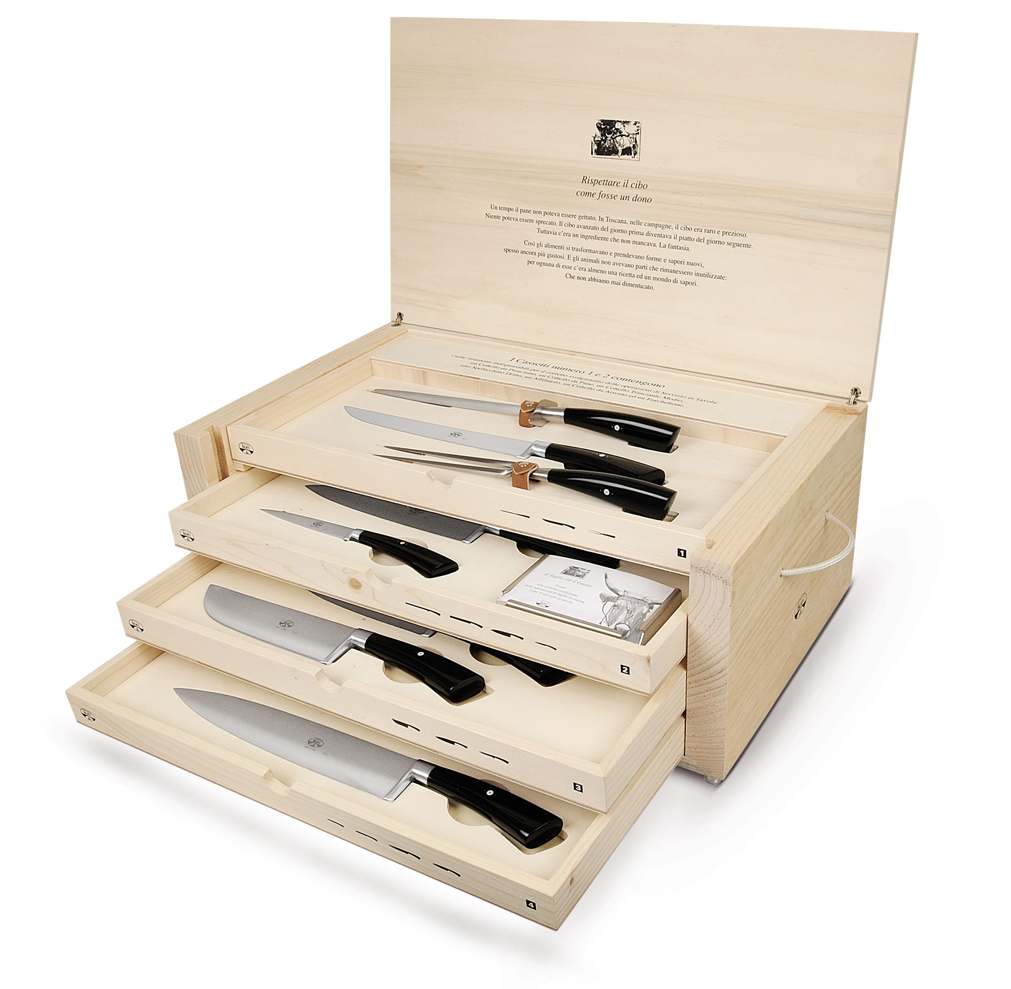 berti-plenum-il-trinciante-completo-tranchierset-14-tlg-handw-sche image 1