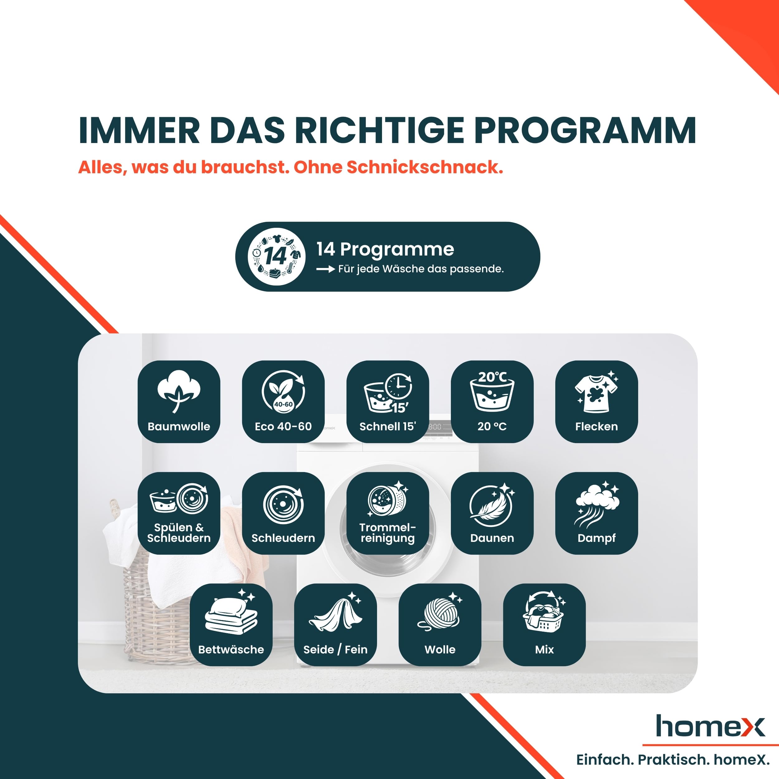 homex-wf812k1a-w-waschmaschine-8kg-frontlader-a image 7