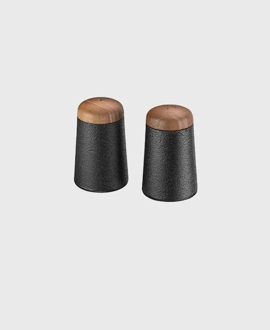 skeppshult-shake-salz-und-pfefferstreuer-set-gusseisen image 1