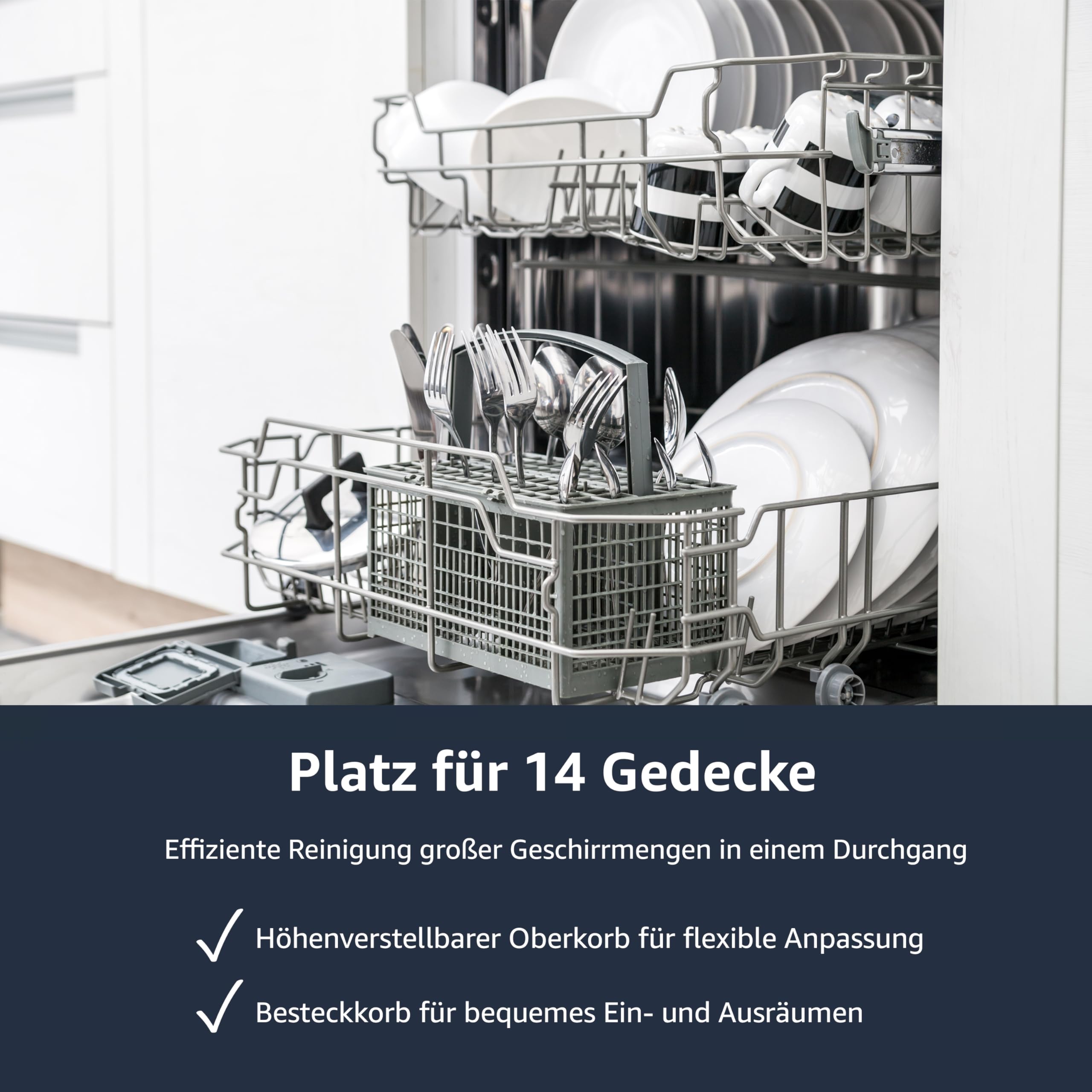homex-gsev6014ae-geschirrsp-ler-vollintegriert-60-cm-14-ma-gedecke image 4