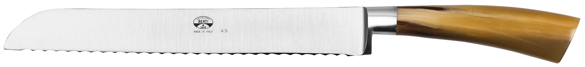 berti-corredo-cucinario-italiano-pane-e-dolci-brotmesser-wellenschliff-2 image 5